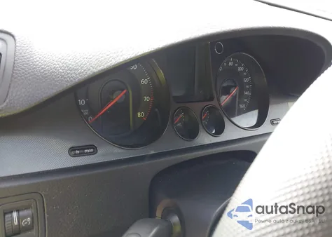 2007 Volkswagen Passat из США, поврежденный, VIN WVWJK73C47P071281